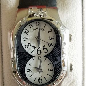 Philip Stein Teslar ladies watch